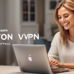 Bild von Die Vorteile von Norton VPN: Datenschutz und Sicherheit im Netz