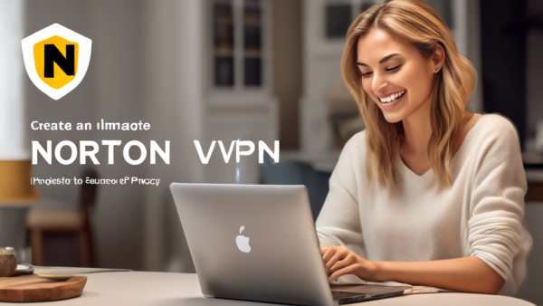 Die Vorteile von Norton VPN: Datenschutz und Sicherheit im Netz