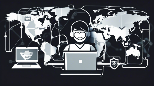 Die beste VPN: Ihr Leitfaden zur sicheren Internetnutzung