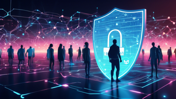 Die Beste VPN für Ihre Datensicherheit: Ein Leitfaden