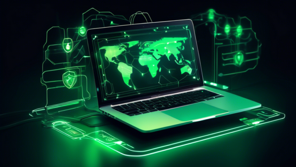 Kostenlose VPNs für Mac: Sicherheit und Anonymität im Netz
