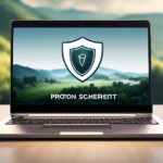 Bild von Proton VPN: Sicherheit und Datenschutz im Internet
