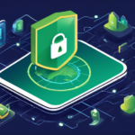 Bild von VPNs für Android: Sicherheit und Datenschutz unterwegs