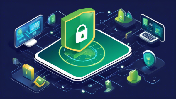 VPNs für Android: Sicherheit und Datenschutz unterwegs
