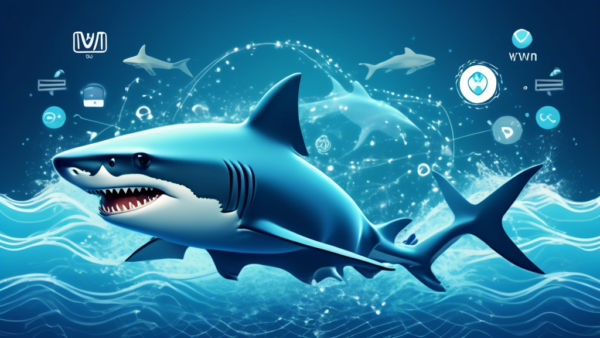 Warum Shark VPN Ihr Online-Erlebnis Sicherer Macht