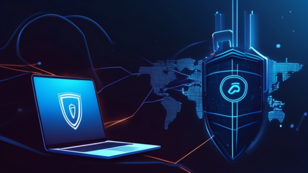 Sicher Surfen mit Bitdefender VPN