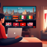 Bild von Der beste VPN für Netflix: So streamst du ohne Einschränkungen