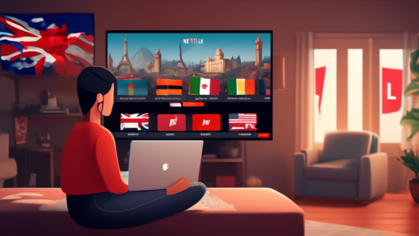 Der beste VPN für Netflix: So streamst du ohne Einschränkungen