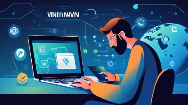 Die Vorteile eines Virtual Private Network (VPN)