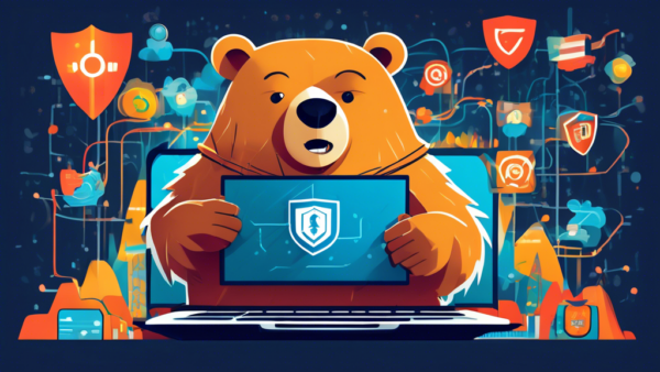 TunnelBear VPN: Sicher und Anonym im Internet Surfen