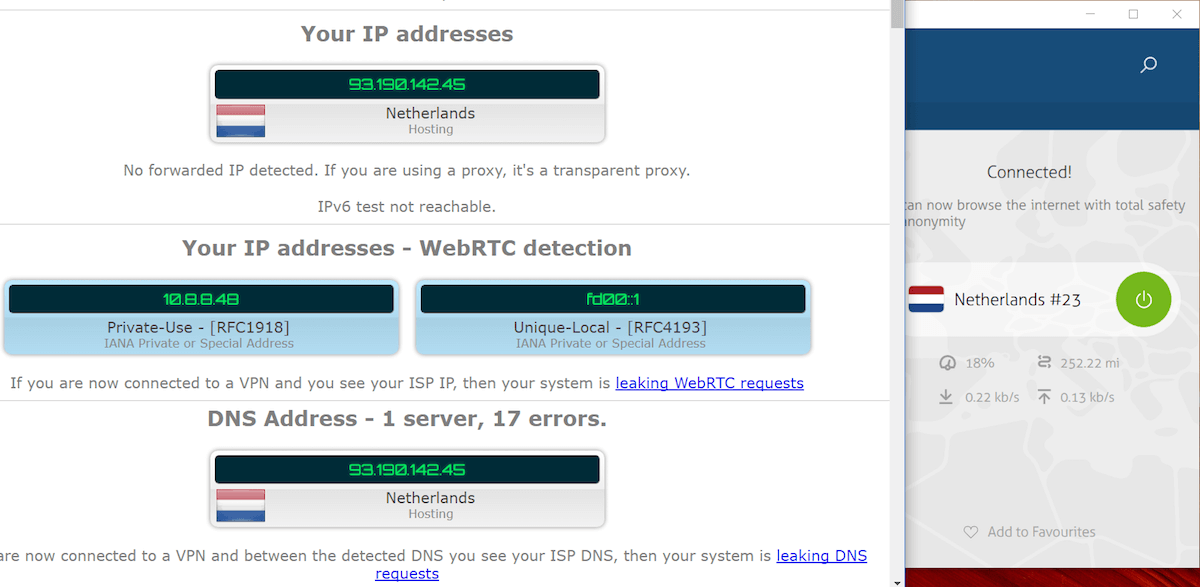 nordvpn tp link